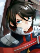 银河机攻队MAJESTIC PRINCE漫画